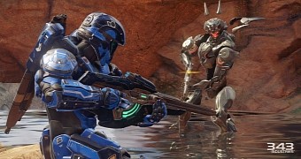 Halo 5: Guardians Will Be More Emotional than Reach, Says 343 Industries