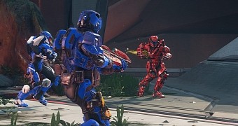 Halo 5: Guardians is preparing new modes