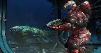 Halo 5: Guardians does not have veto or vote for maps