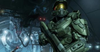 Master Chief's story isn't done yet