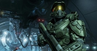 Halo's Master Chief will live on