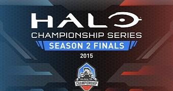 Halo Championship Season action starts on Friday