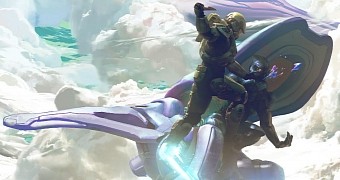Halo: Tales from Slipspace is offering more lore this year