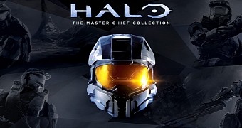343 Industries is bringing Infection to Halo: The Master Chief Collection
