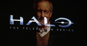 Halo TV Series from Steve Spielberg Might Still Appear on Showtime