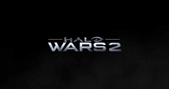 Halo Wars 2 is real