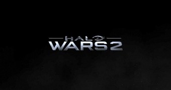 Halo Wars 2 is official