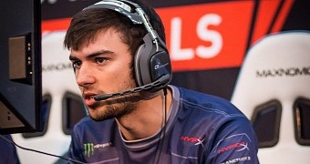 Halo is getting ready for a World Championship