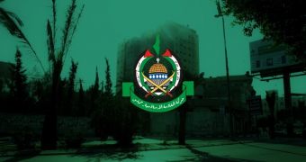 Hamas linked to Gaza Cybergang APT