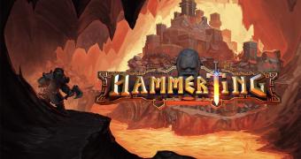 Hammerting Review (PC)