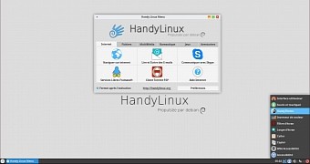 HandyLinux 2.4 released