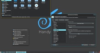 HandyLinux 2.5 released