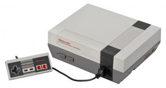 Happy 30th Birthday, NES!