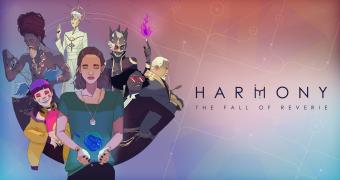 Harmony: The Fall of Reverie Preview (PC)
