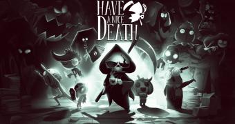 Have a Nice Death Review (PC)