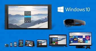 Windows 10 was originally supposed to be an OS for all devices