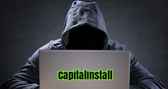 CapitalInstall