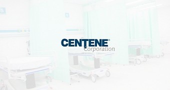 Centene loses 6 HDDs containing patient info