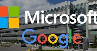 Google now "loves" Windows