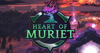 Heart of Muriet Preview (PC)