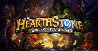 The Grand Tournament is coming to Hearthstone