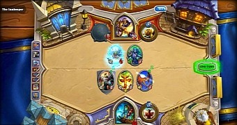 Hearthstone players looking for cheats may find malware instead