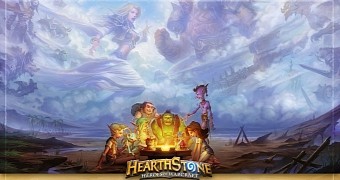 Hearthstone might soon allow for more players