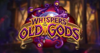 134 Old Gods cards are coming to Hearthstone on April 26