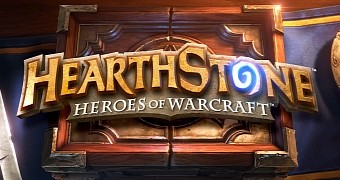 Hearthstone expansion announcement teased