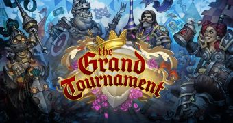 Hearthstone: The Grand Tournament Review (PC)