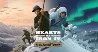 Hearts of Iron IV: Arms Against Tyranny DLC – Yay or Nay (PC)