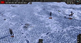 Hearts of Iron IV weather
