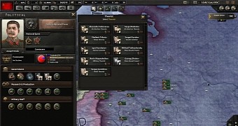 Hearts of Iron IV Offers Details on Soviet Union and Communist Ideology