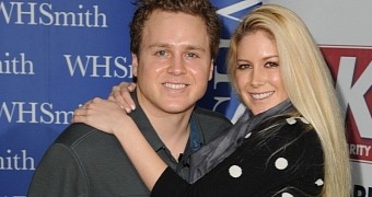 Spencer Pratt and Heidi Montag are working on a new reality show right now in Los Angeles