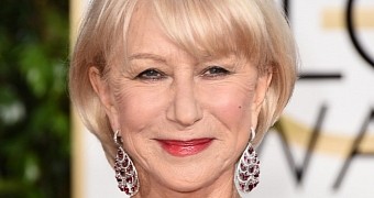Helen Mirren Says She’s Done Making Movies with Explicit Scenes