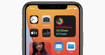 iOS 14 coming in the fall