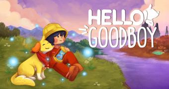Hello Goodboy Review (PC)