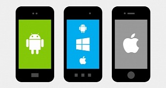 Switching to iPhone or Android is the only option left for Windows phone users