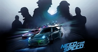 Need for Speed reboot
