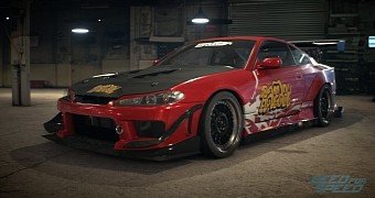 NFS car customization isn't limited to visuals