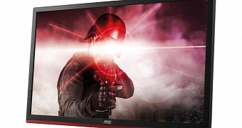 AOC G2260VWQ6 is the cheapest FreeSync monitor on the market