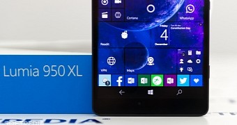 Live tiles will be improved in Windows 10 Mobile Redstone