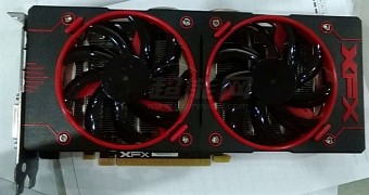 Here's the Leaked AMD R9 380X Specs