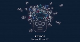 WWDC 2019