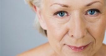 Study explains why wrinkles usually run deeper around the eyes