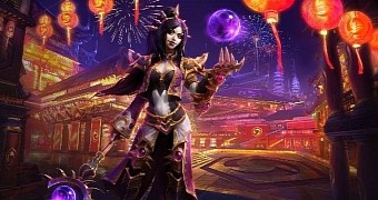 Heroes of the Storm gets new characters