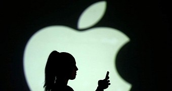 The hacker claimed he worked for Apple and needed account credentials