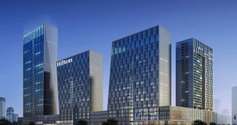 Hilton Hotels affected by PoS malware