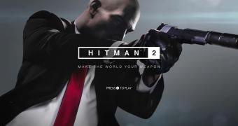 Hitman 2 Review (PS4)