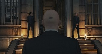 Hitman is aiming for a March 2016 launch after delay